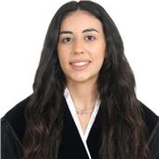 Titulada en Maestra de Infantil y Primaria y Pedagogia Terapéutica